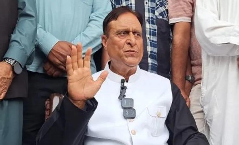 Fulfil promises made to the people of Jammu and Kashmir: MP Choudhary Ramzan