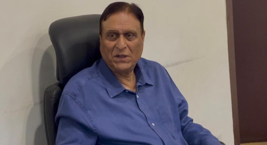 Fulfil promises made to the people of Jammu and Kashmir: MP Choudhary Ramzan