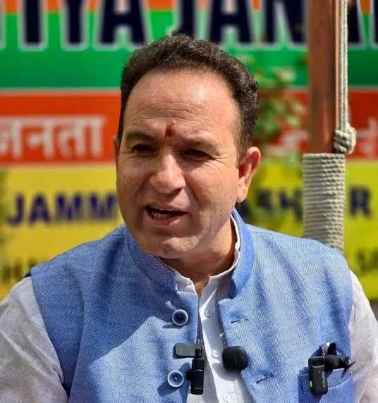 Yoga India's gift to humanity, says LoP Sunil Sharma