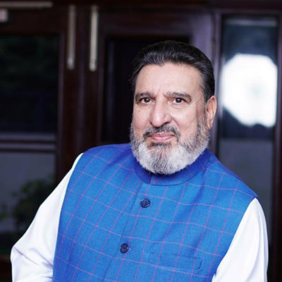 Altaf Bukhari wishes NEET-UG re-exam candidates, hopes for fair conduct