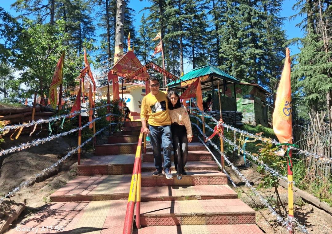 Handwara Mela Kheer Bhawani witnesses record turnout; devotees laud admin arrangements