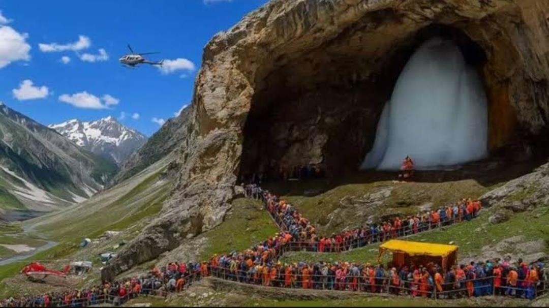 Amarnath Yatra 2026: Traffic curbs, strict cut-off timings announced from July 2