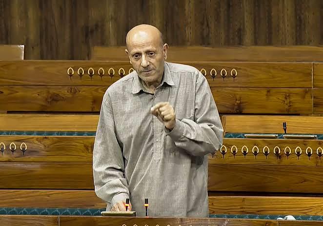AIP holds secret ballot in Baramulla to gauge support for Er Rashid's resignation