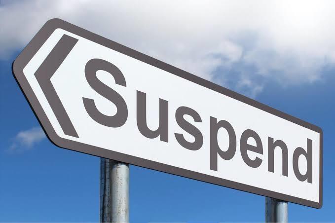 JKCA president suspended after Apex Council passes resolution by 8-0 majority