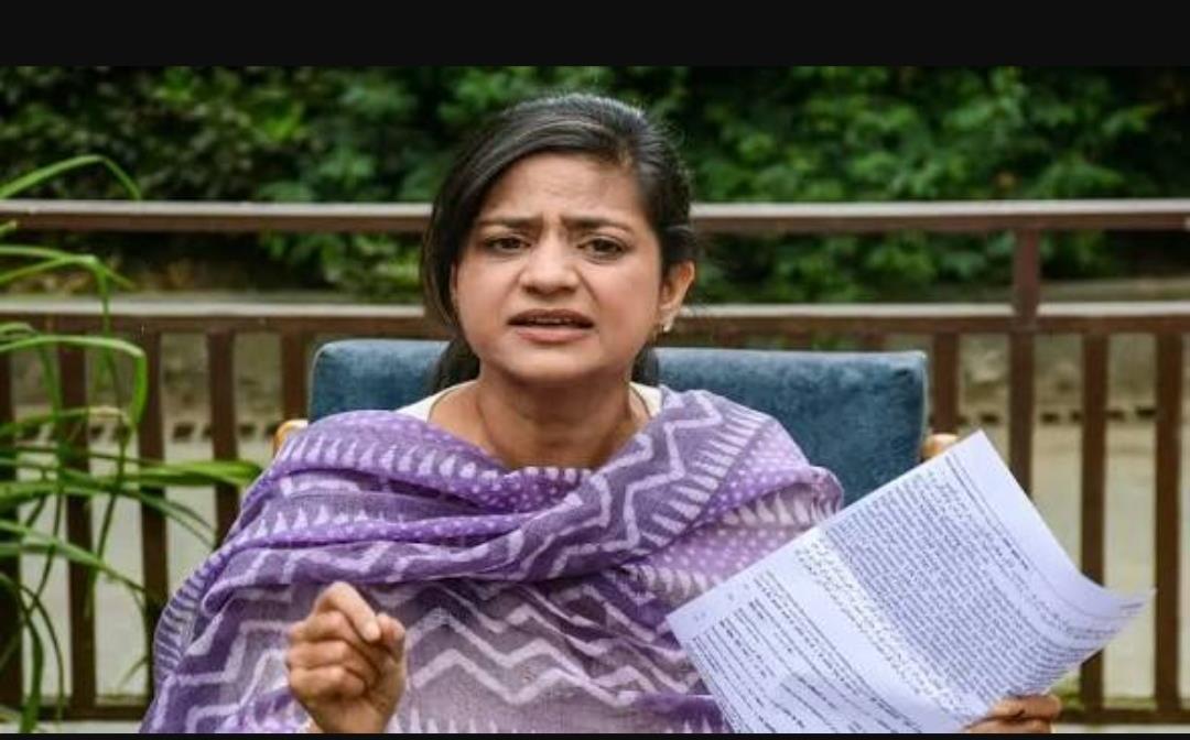 Outsourcing Policy Under Fire: Iltija Mufti Seeks Answers, Govt Cites PDP-BJP Origin