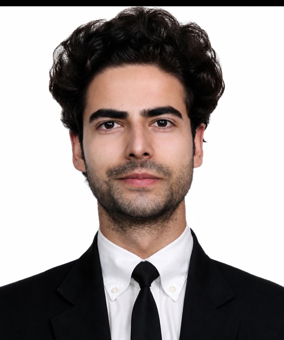 Kashmiri Student Umar Masoodi Selected for Prestigious Nuremberg Summer Academy in Germany