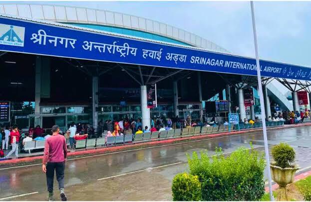 Srinagar airport to remain operational daily, proposed weekly runway closure withdrawn
