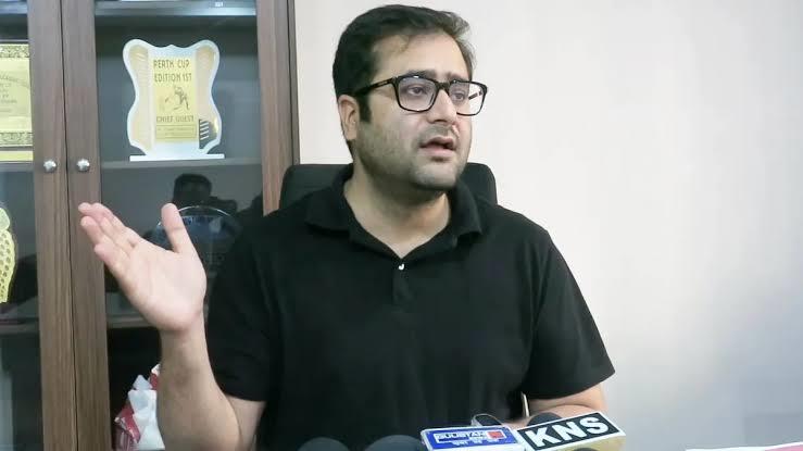 PDP leader asks pilgrims to avoid spreading 'misinformation', praises Yatra arrangements