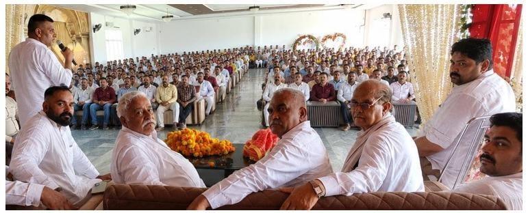 Denial of Statehood biggest betrayal of J&K people by BJP: Sadhotra