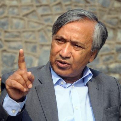 Tarigami condemns threats against Kashmiri Pandits, calls them attack on Kashmir's tradition of coexistence