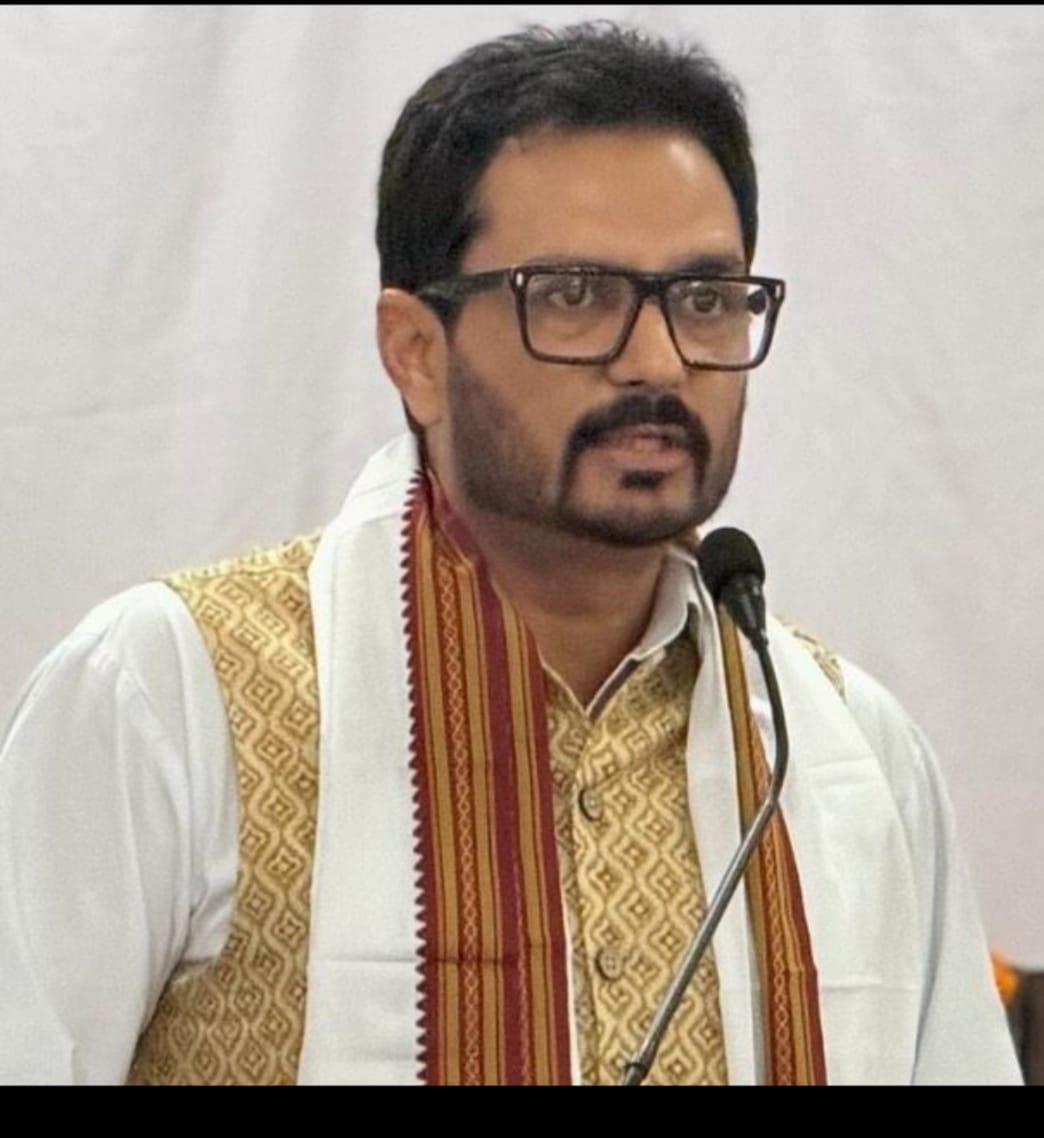 Cabinet Expansion in J&K Unlikely, Alleges BJP