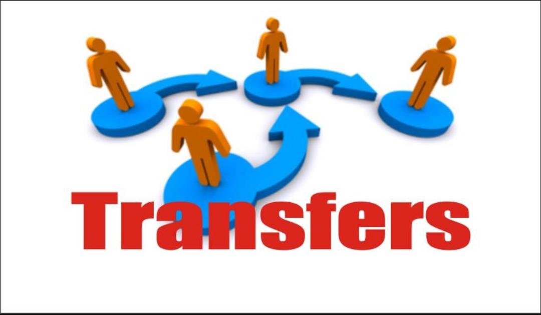 Prasanna Ramaswamy G, IAS Transferred from J&K to Lakshadweep