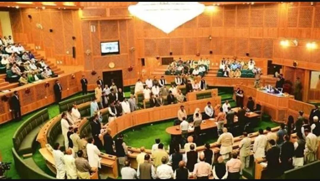 J&K Assembly to Convene on September 21