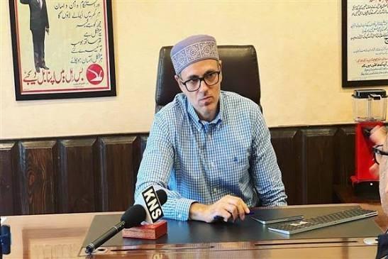 CM Omar approves ₹5.15 Cr project for Gurudwara Charan Kamal Sahib at Bakhta