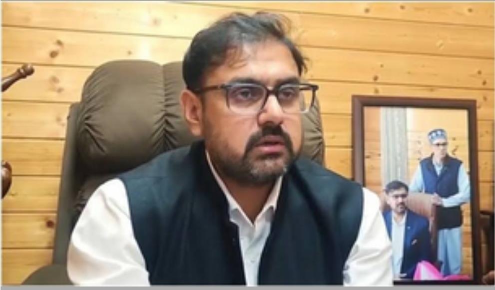 J&K Minister Seeks CM’s Intervention to Remove Transport Commissioner Over Alleged 'Defiance