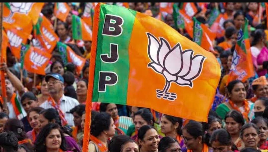 BJP J&K Spokespersons Extend Heartfelt Greetings to People on the Eve of Independence Day
