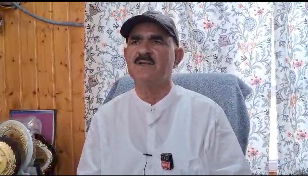 Sopore fruit mandi sees good season, president seeks MIS scheme, FIR against disruptors
