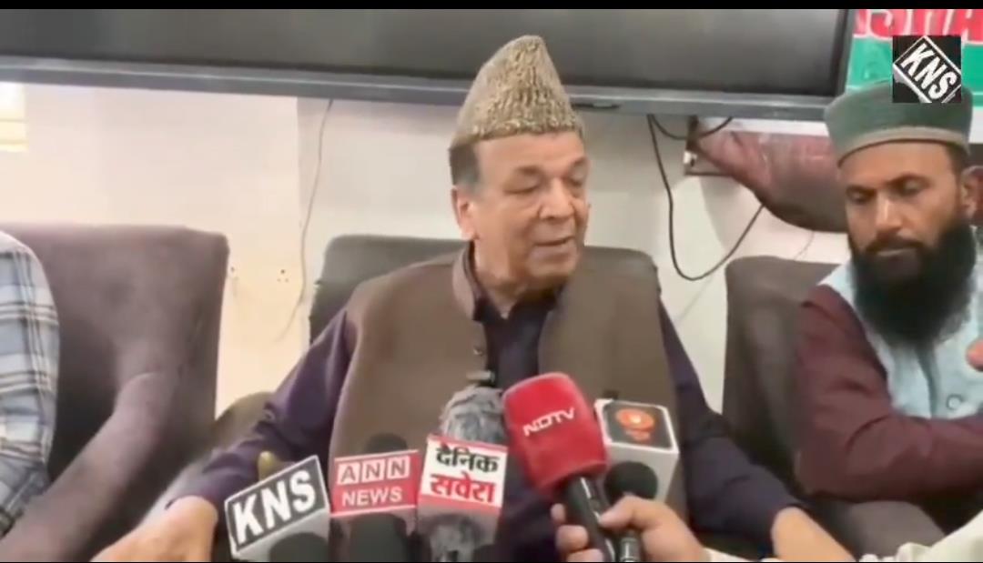 Speaker Rather takes detailed review of Pakherpora Urs arrangements, calls for advance preparedness