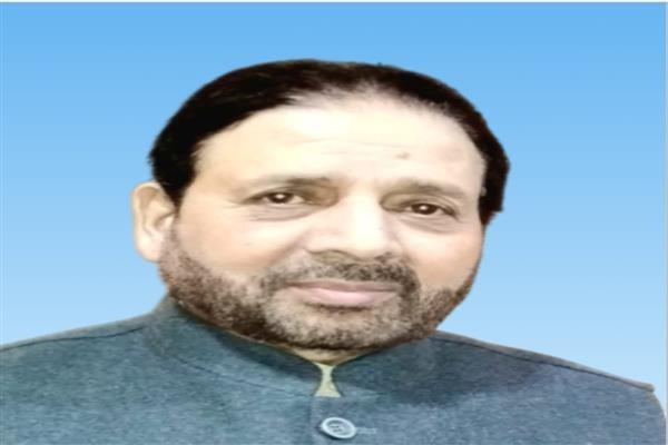 Hakeem Yaseen Demands Monthly Support Package for Unemployed Youth, Restoration of Statehood