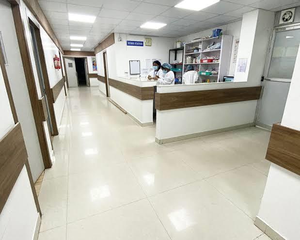 Paras Health Srinagar to organise free multispeciality health camp on Aug 23