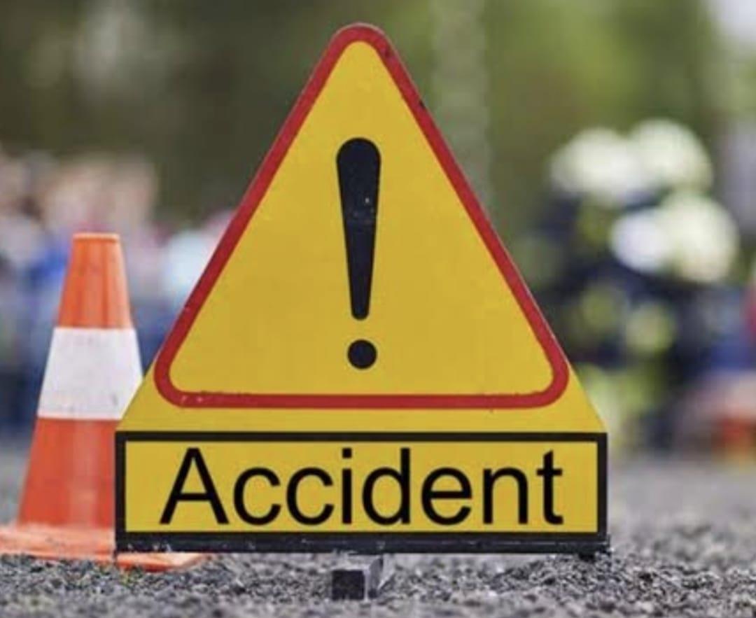 One dead, four injured as vehicle skids off road in J-K's Anantnag