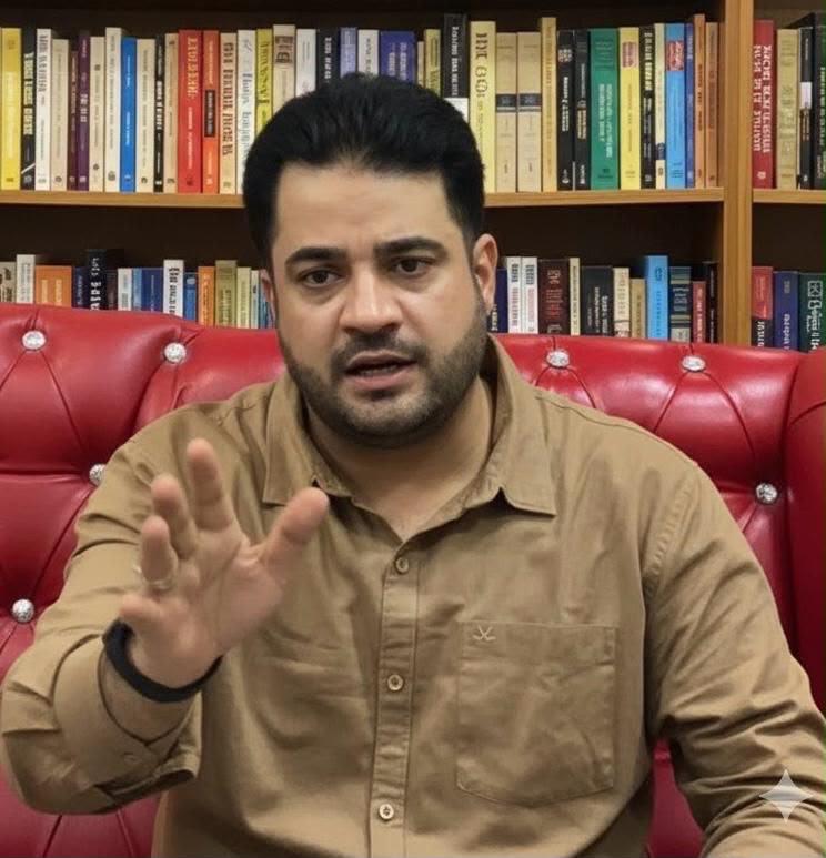CM’s Visit Must Translate Into Permanent Relief for Shehr-e-Khaas: Inam Un Nabi