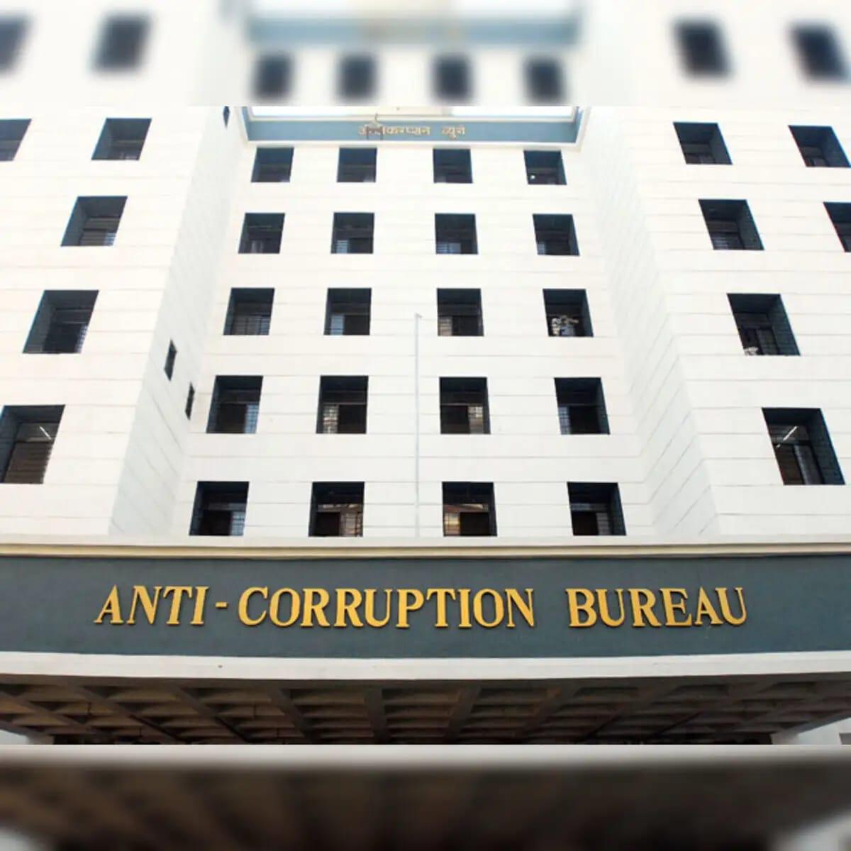 ACB registers FIR against officials, beneficiaries over illegal construction in Rajbagh