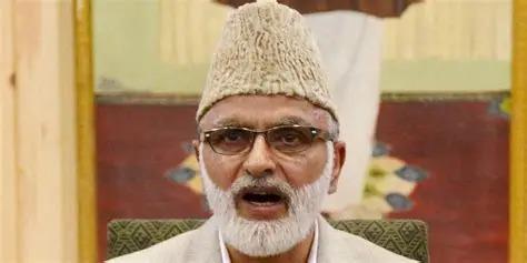Sagar seeks adequate arrangements for annual Urs of Hazrat Syed Ali Aali Balki ( RA) at Pakharpora