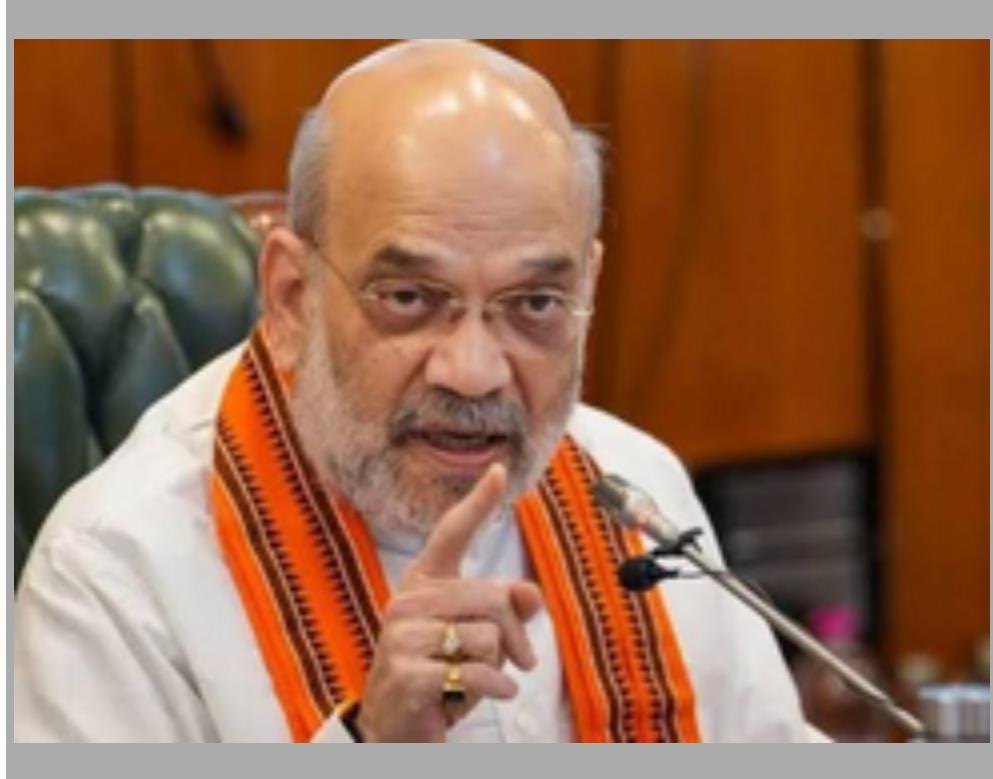 Cabinet approves High Court bench to boost justice access in Ladakh: Amit Shah