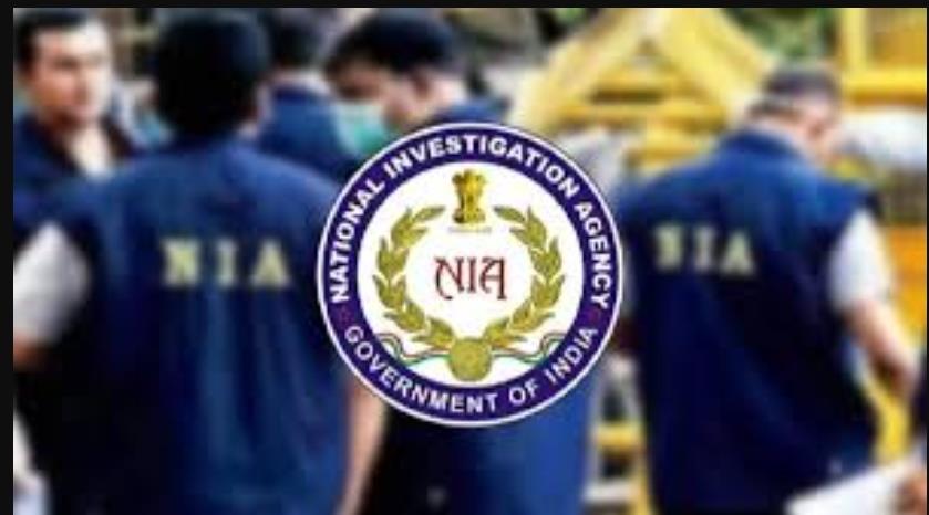 NIA raids two locations in Anantnag; CRPF, police part of ops