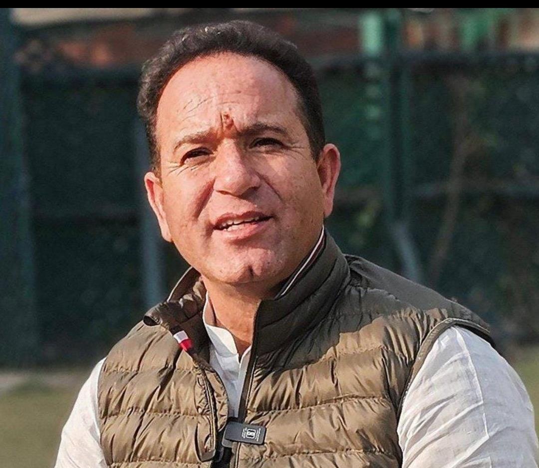 NC Government Betrays People Again: Free Power Promise Turns Into 6.83 Tariff Hike - Sunil Sharma