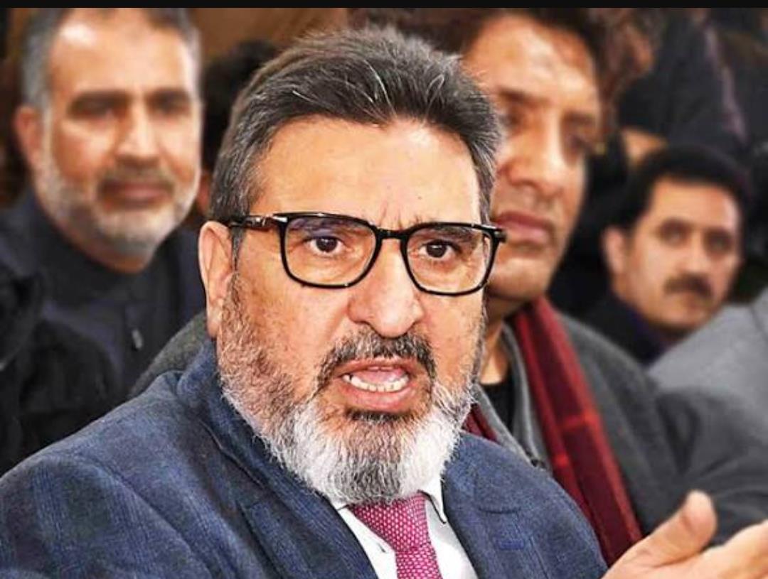 Kishtwar horror : Apni Party chief demands exemplary punishment, time-bound probe