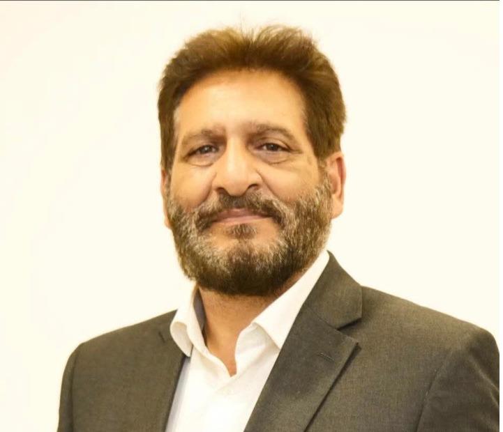 PDP Senior Spokesperson Iqbal Tramboo Criticises NC Government Over Power Tariff Hike
