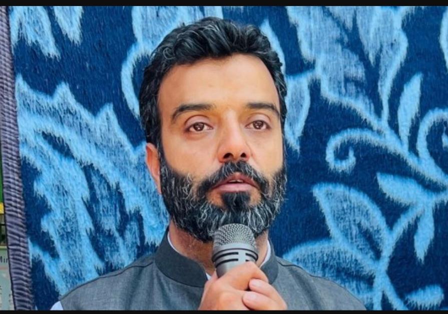 Free power promise unfulfilled, says NC MP Rahullah