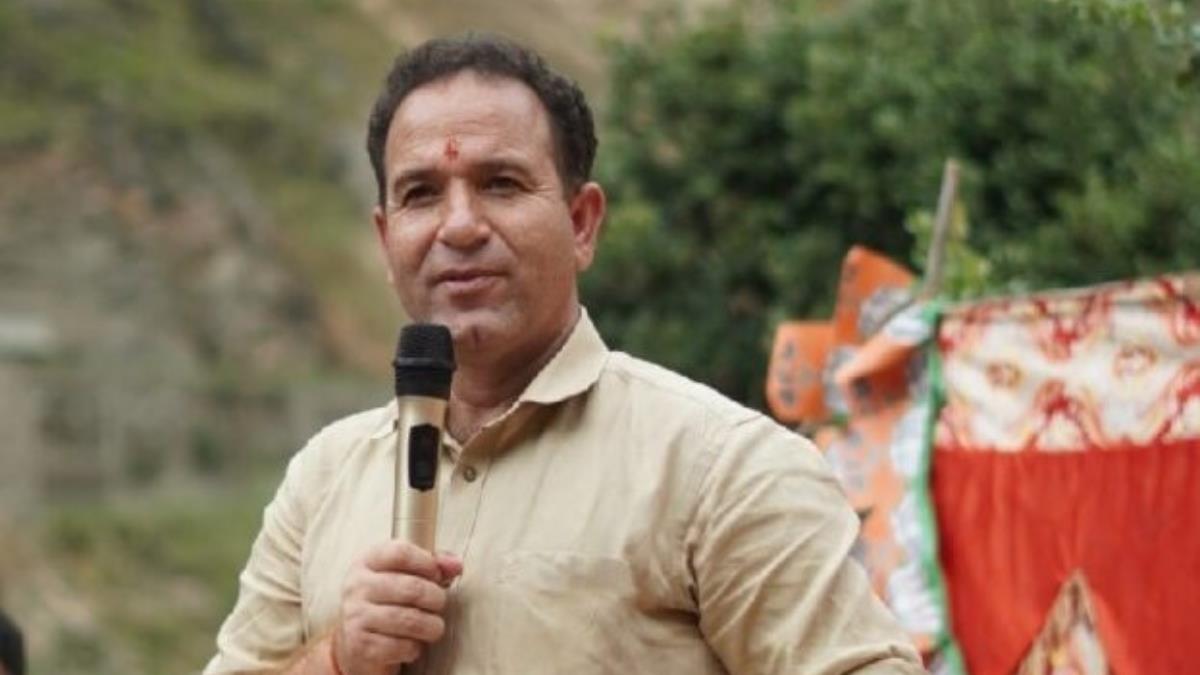 SPOs long-pending honorarium hike will be fulfilled soon, says Sunil Sharma