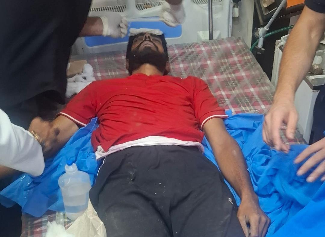 PDD worker electrocuted to death in Handwara; MLA Khursheed seeks probe