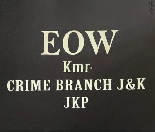 EOW files charge sheet against man for allegedly cheating cancer patient's family