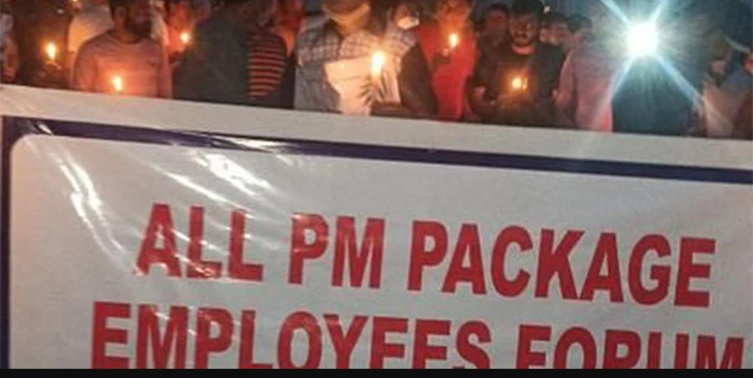 KPSS flags fresh threat to Pandit employees, says brotherhood no substitute for security
