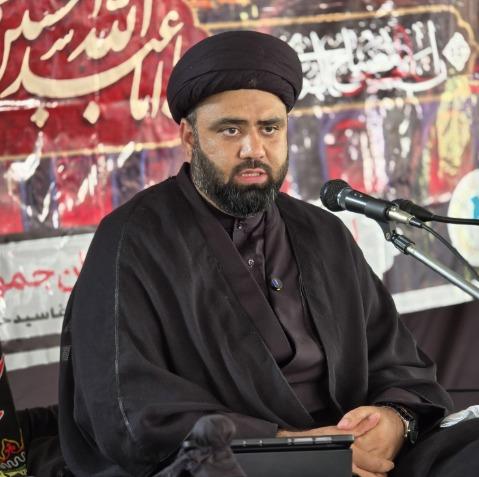 Aga Syed Mujtaba Abbas Appreciates Government Arrangements During Muharram and Safar