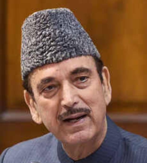 G.N Azad hails Kishtwar police for swift arrest, demands strictest action in ST minor's rape-murder case"