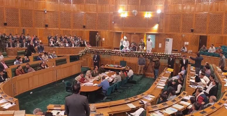 NC approaches Congress over cabinet expansion, offers ministerial berth