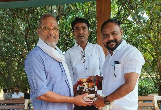 Sarhad to establish school in Kashmir in memory of actor Nana Patekar