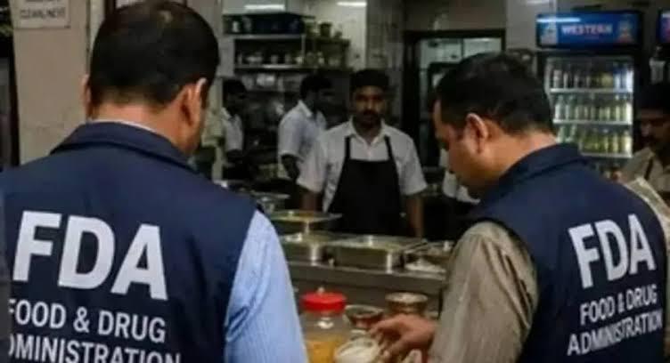J&K FDA conducts 106 street food inspections, fines 18 vendors Rs 20,000