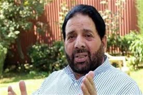 Hakeem Muhammad Yaseen Demands SRO-43 Benefits for Daily Wagers, Calls Denial of Social Security Inhuman