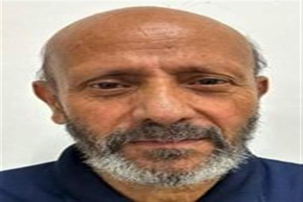 AIP Urges GoI to Release Er Rashid Ahead of Parliament Session