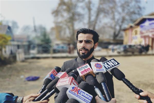 Dr. Sheikh Jamsheed Calls for Investigation into GMC’s Flood-Risk ...