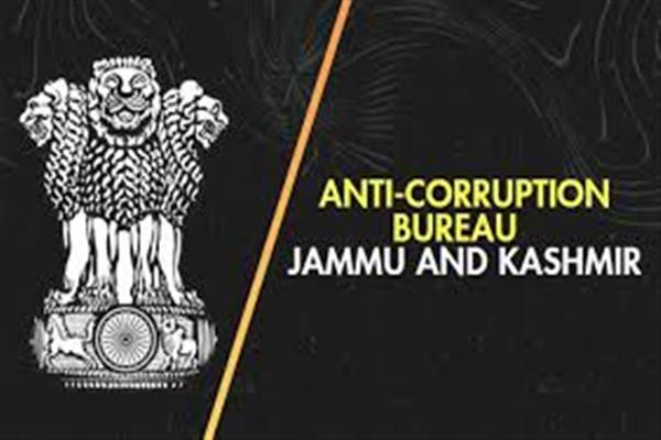 ACB Nabs PDD Lineman Red-Handed While Taking Bribe in Baramulla