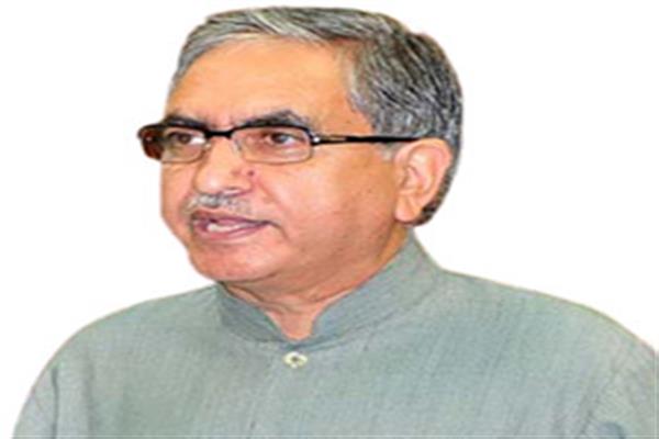 Ghulam Hassan Mir Expresses Deep Concern Over Devastating Fire in ...