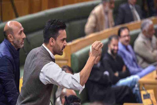 Ensure transparency in Ganderbal encounter probe, justice for family ...