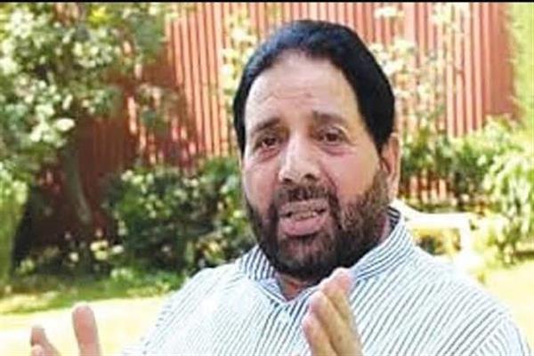 Hakeem Yaseen Seeks Compassionate Release of MP Engineer Rashid Amid ...